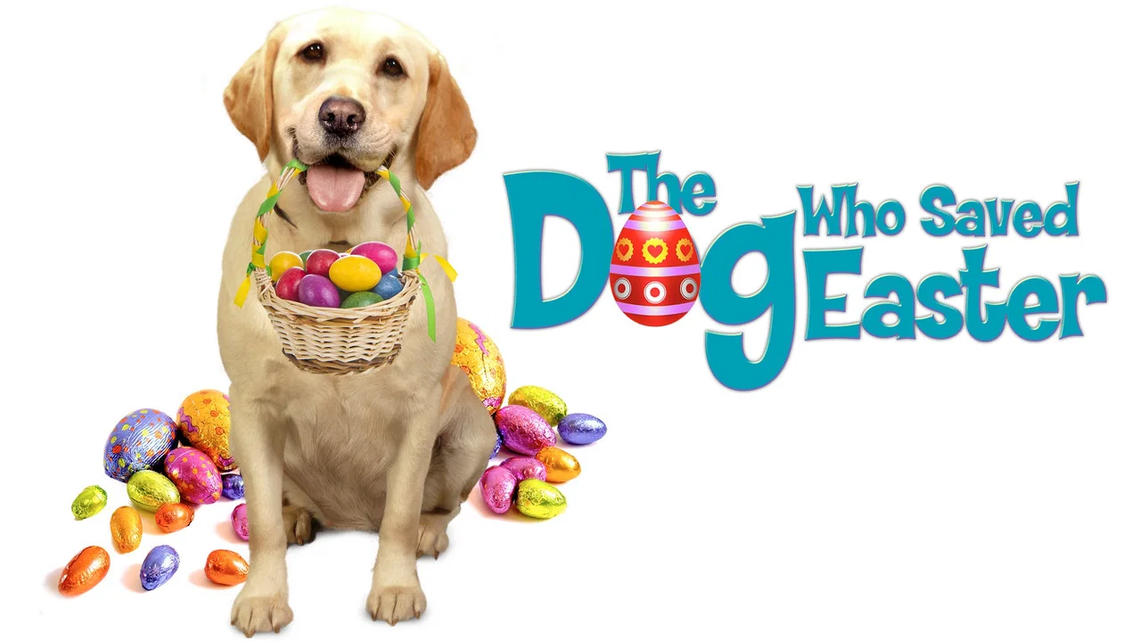 The Dog Who Saved Easter - 剧照