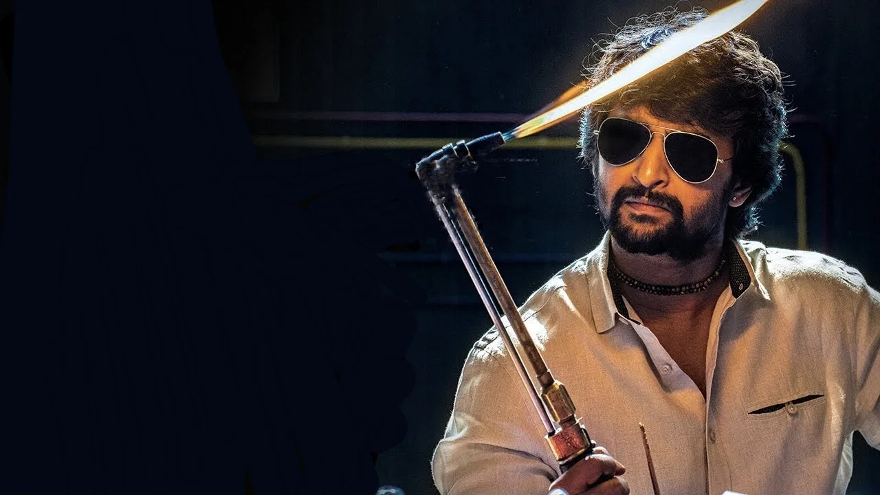 నాని'స్ గ్యాంగ్ లీడర్ - 剧照