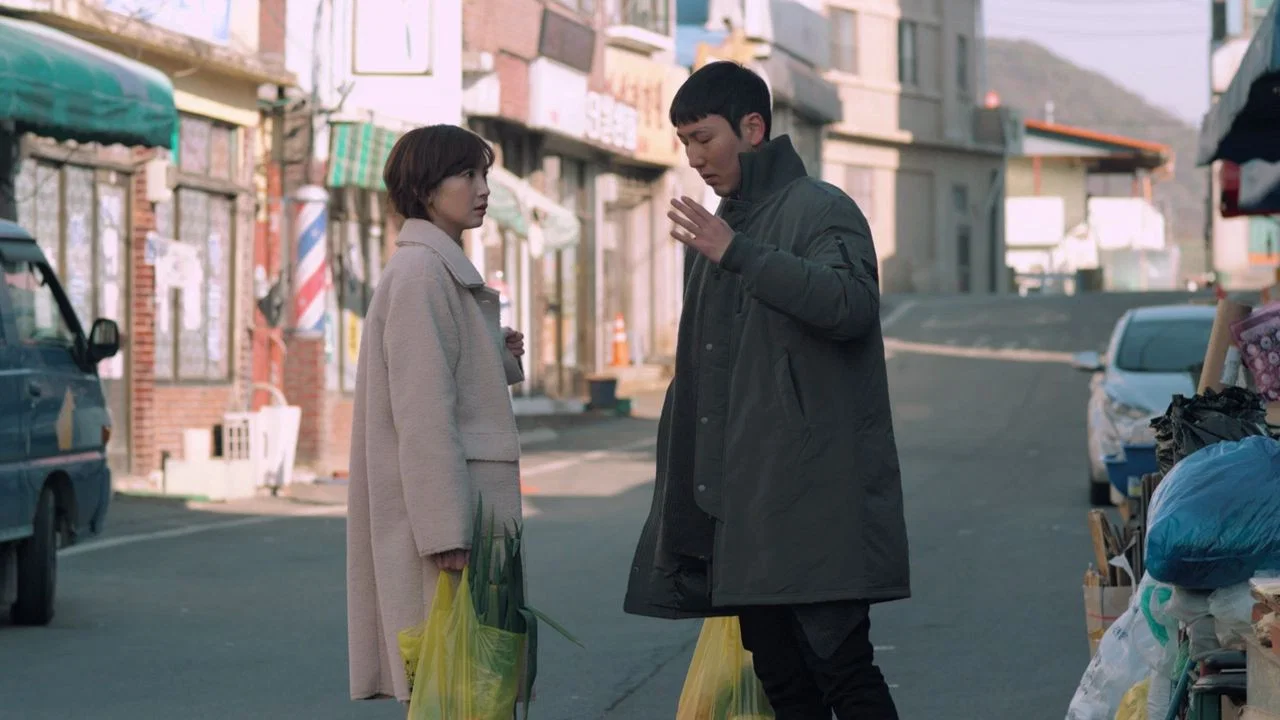 깡패들 - 剧照