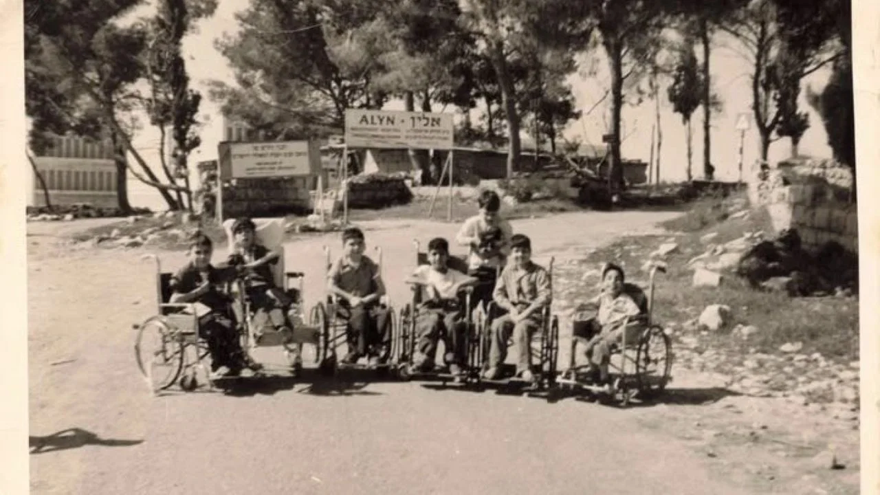 הילדים ממנזר סן סימון - 剧照