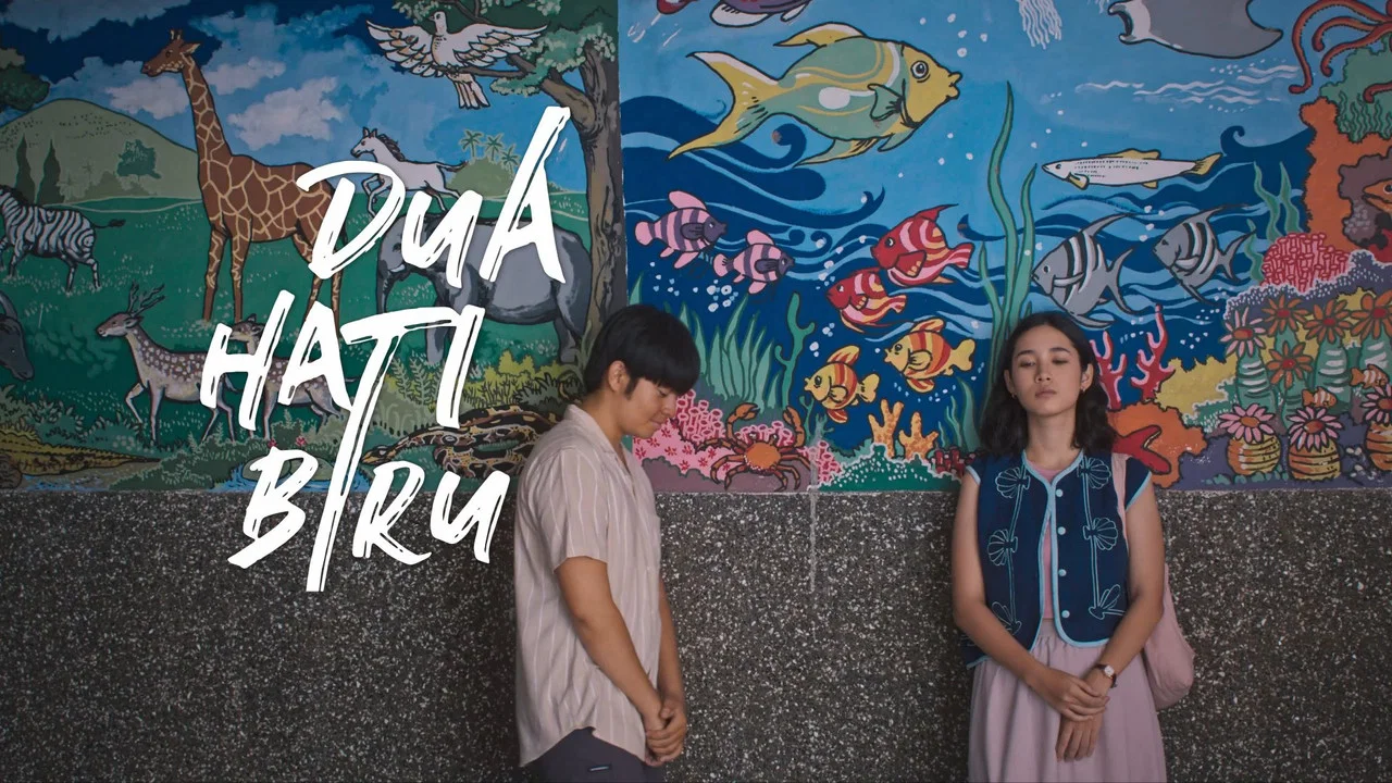 早婚夫妻 - 剧照