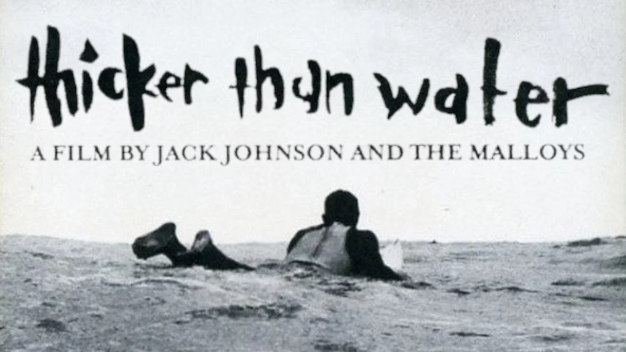 Thicker Than Water - 剧照