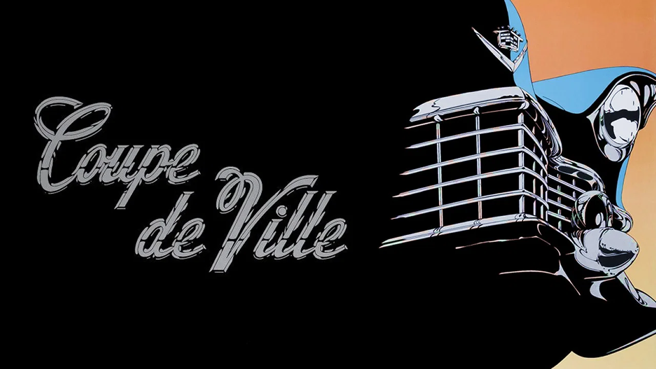 Coupe de Ville - 剧照