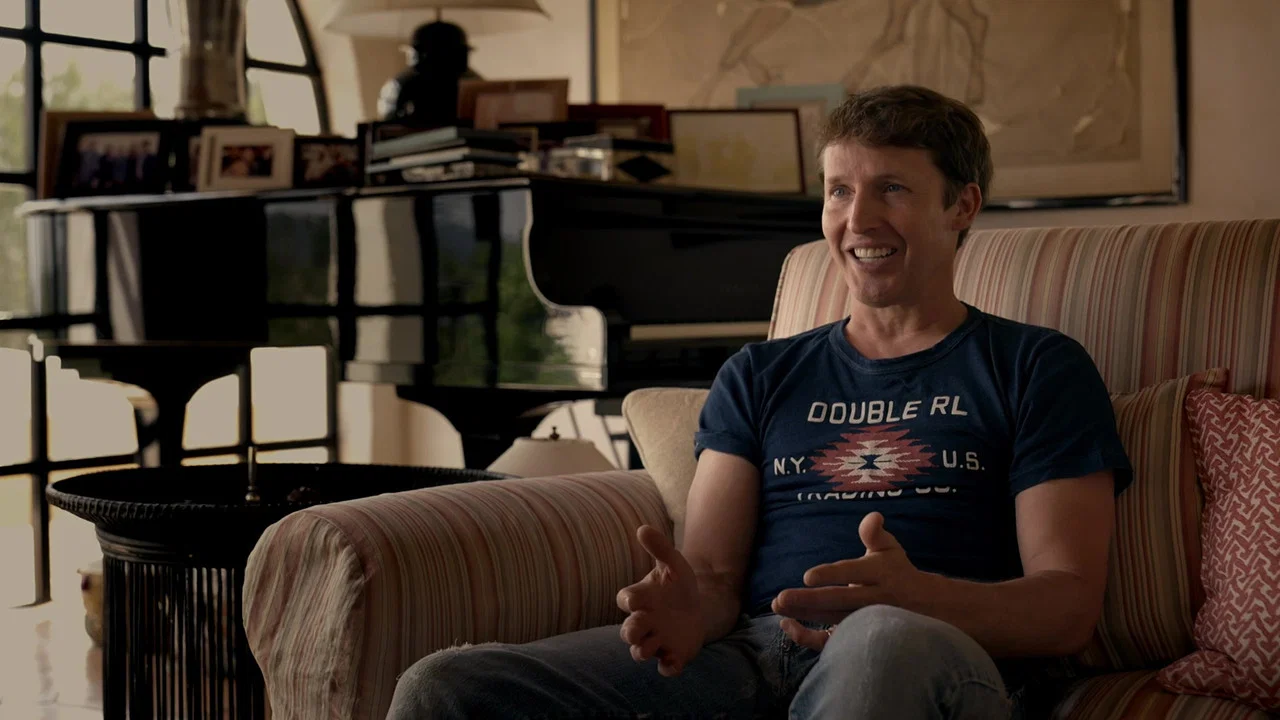 James Blunt: One Brit Wonder - 剧照