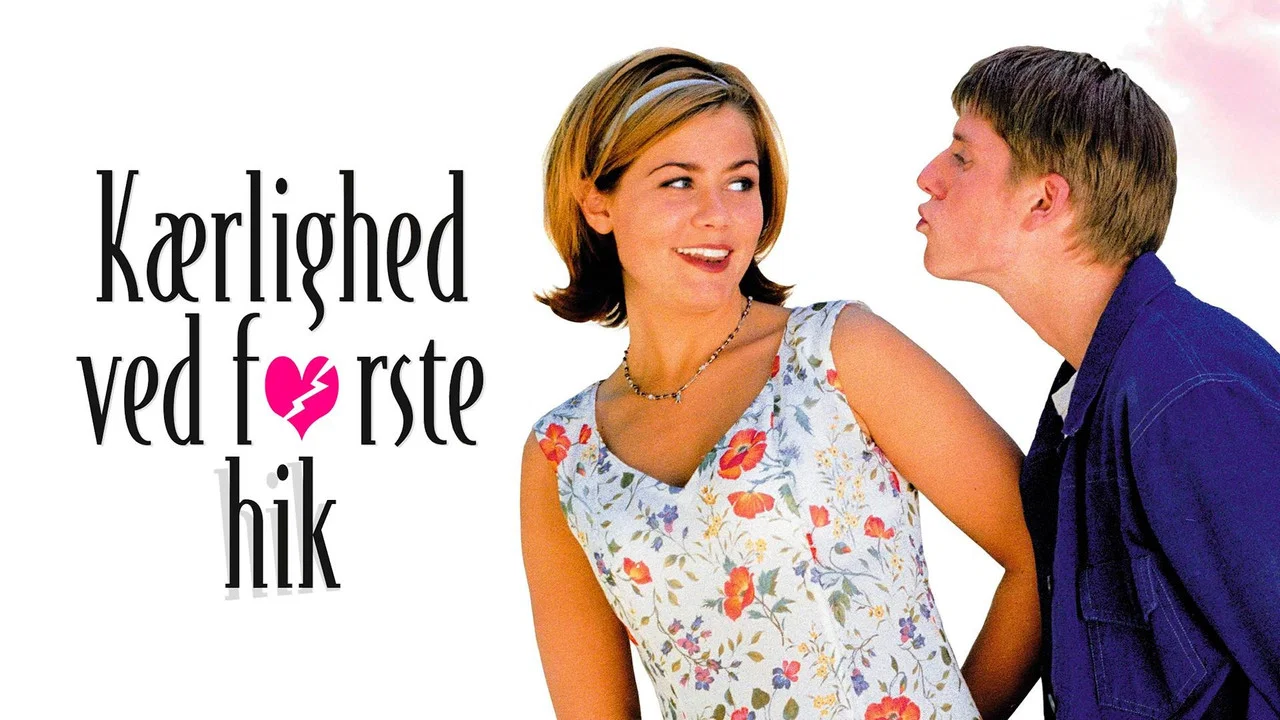 K&aelig;rlighed ved f&oslash;rste hik - 剧照
