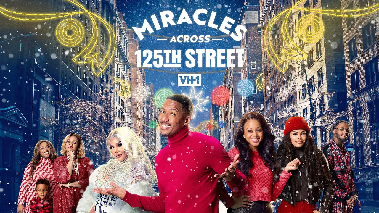 Miracles Across 125th Street - 剧照