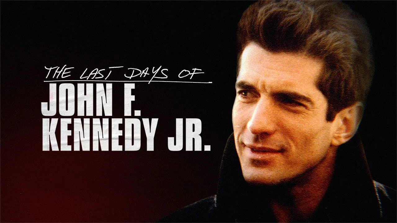 The Last Days of JFK Jr. - 剧照