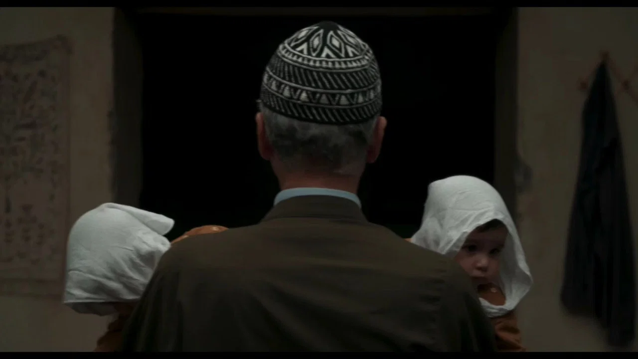 ١٩٨٨ - 剧照