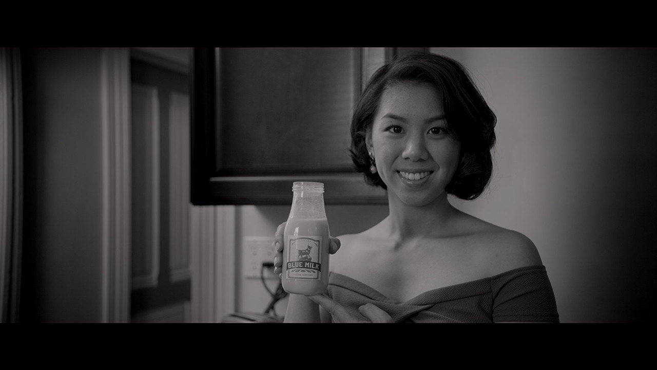 Blue Milk - 剧照