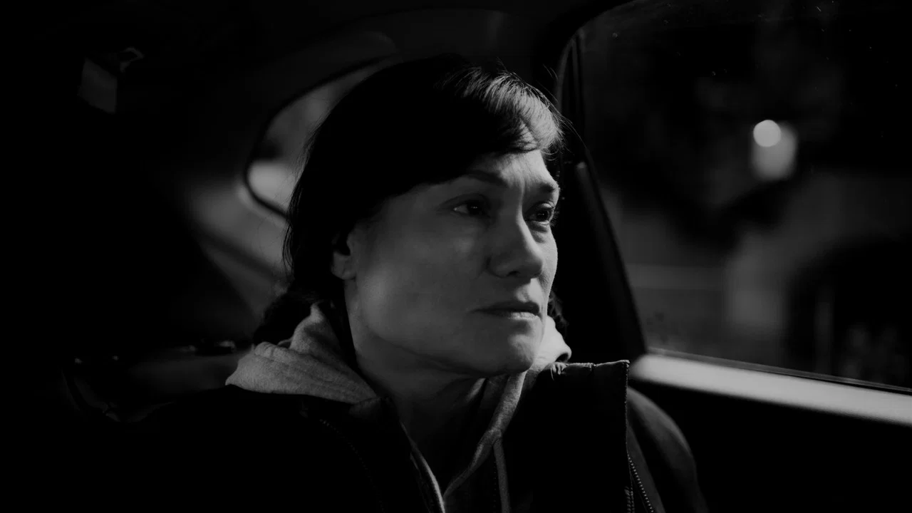 Confidential Informant (proof of concept) - 剧照