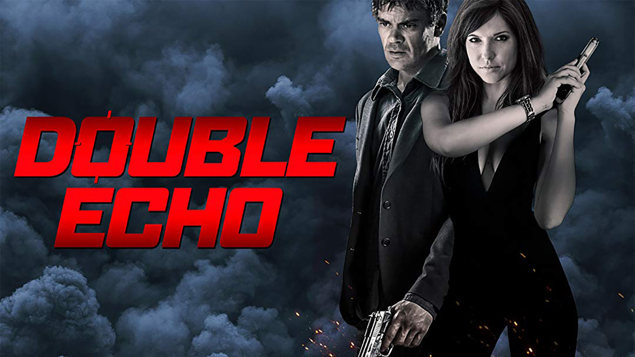 Double Echo - 剧照