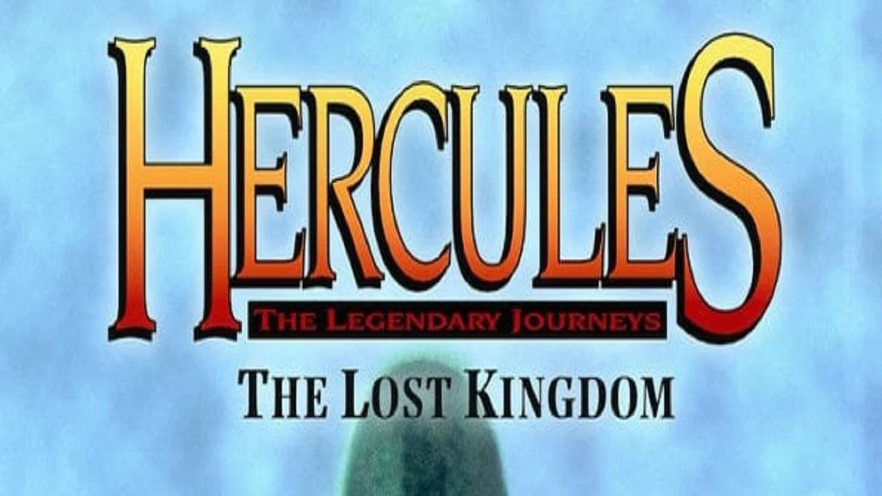 Hercules and the Lost Kingdom - 剧照