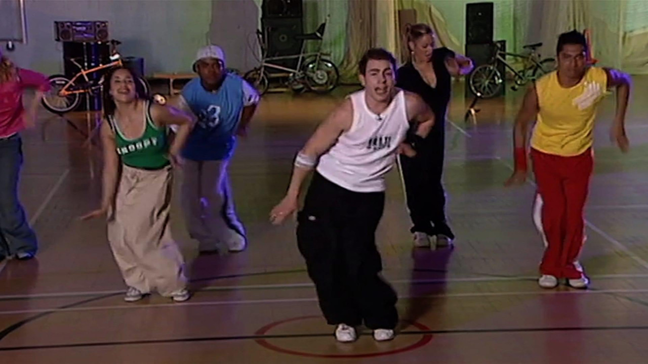 Phat Moves Street Dance Grooves - 剧照