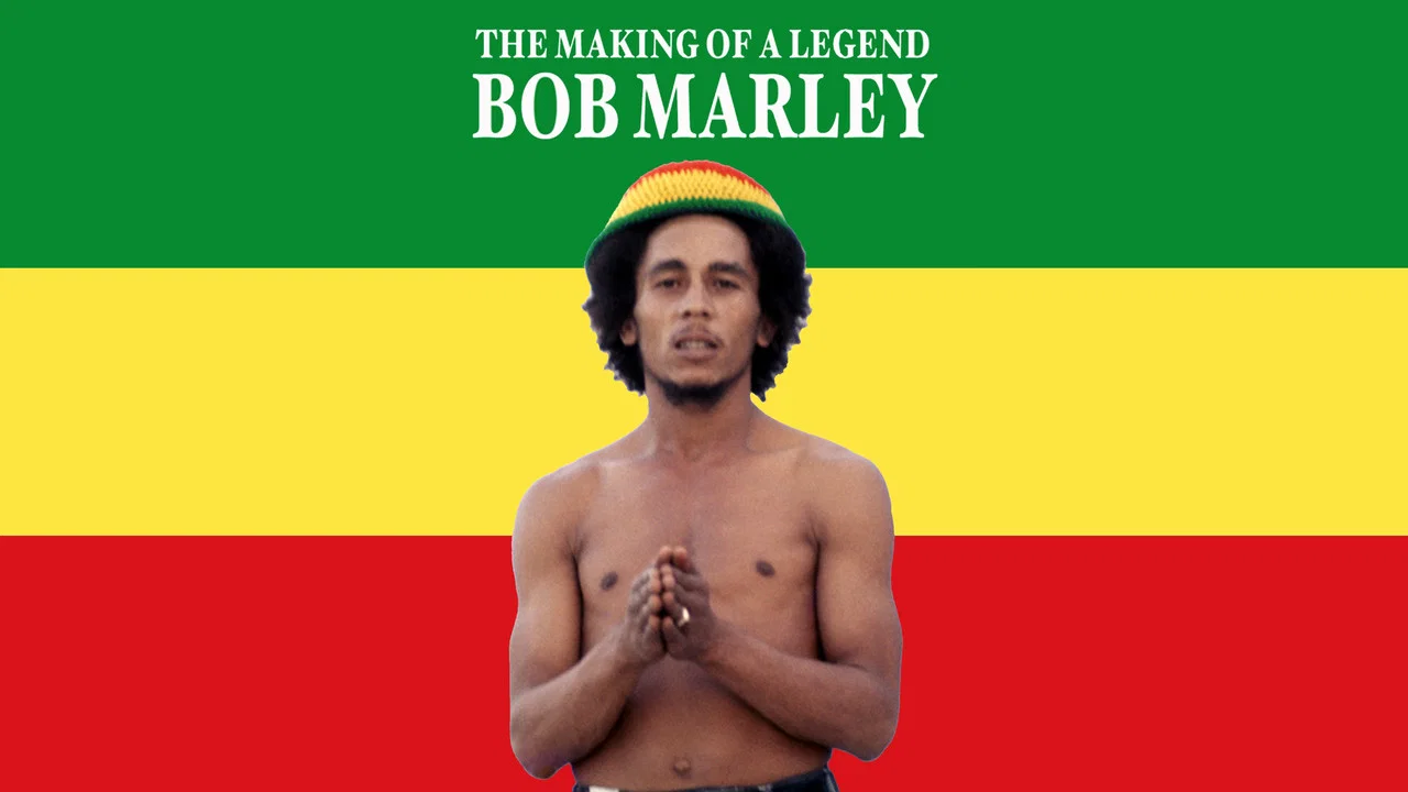 Bob Marley: The Making of a Legend - 剧照