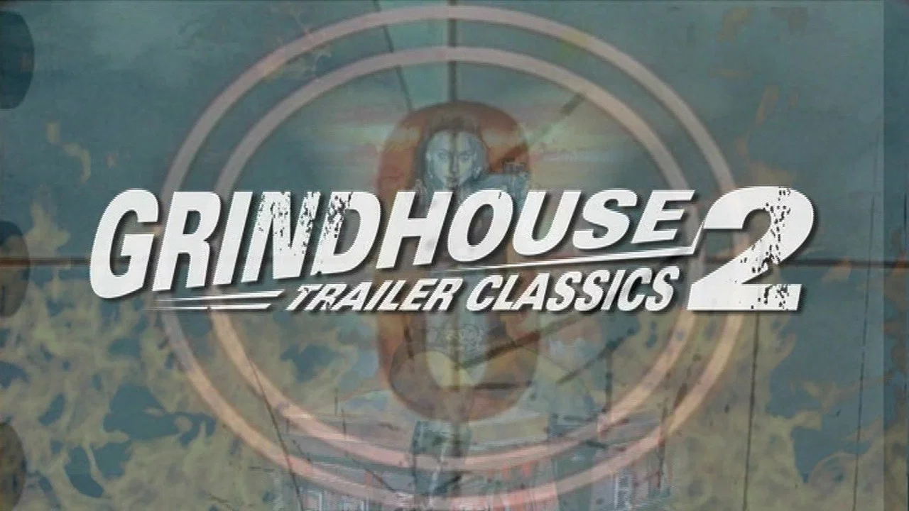 Grindhouse Trailer Classics 2 - 剧照