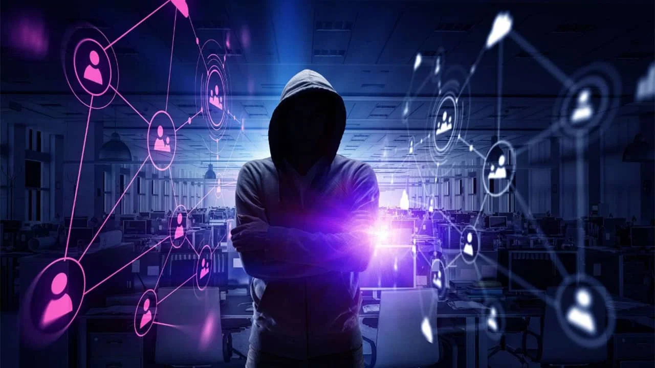 Der unsichtbare Krieg - Angriff aus dem Netz - 剧照