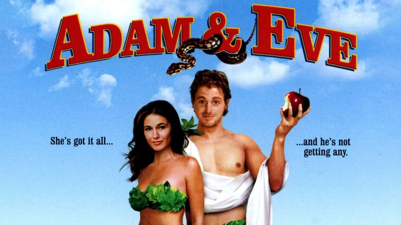 Adam and Eve - 剧照