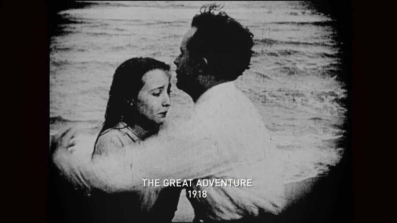 The Great Adventure - 剧照