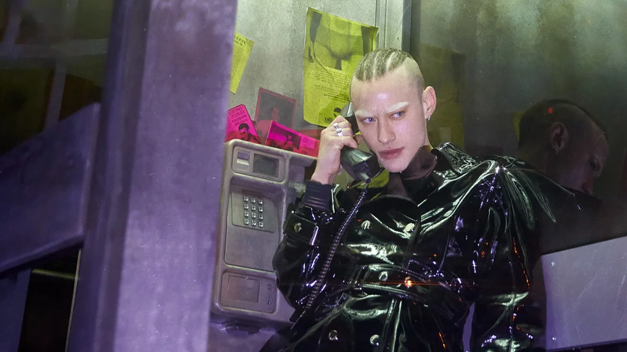 Years & Years: Night Call - 剧照