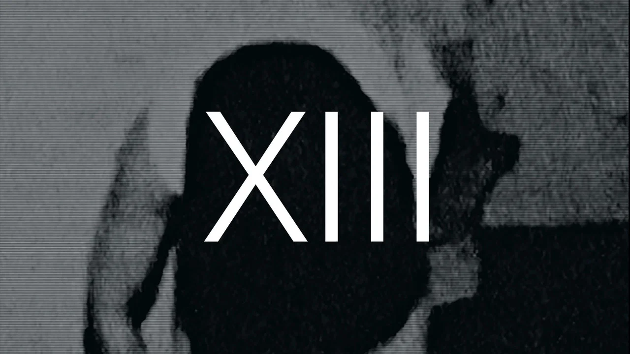 XIII - 剧照
