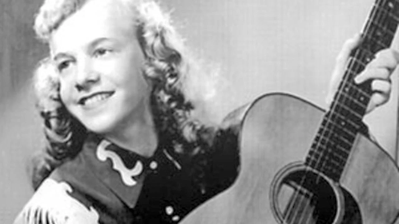 Welcome to the Club: The Women of Rockabilly - 剧照