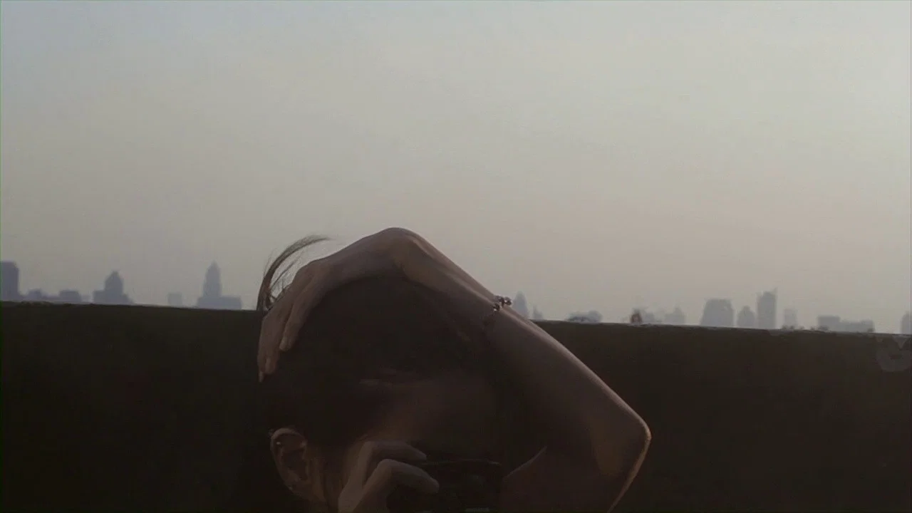 36 - 剧照