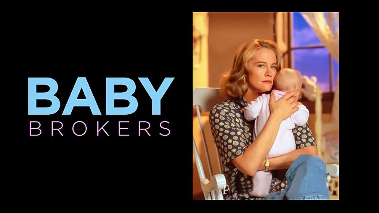 Baby Brokers - 剧照