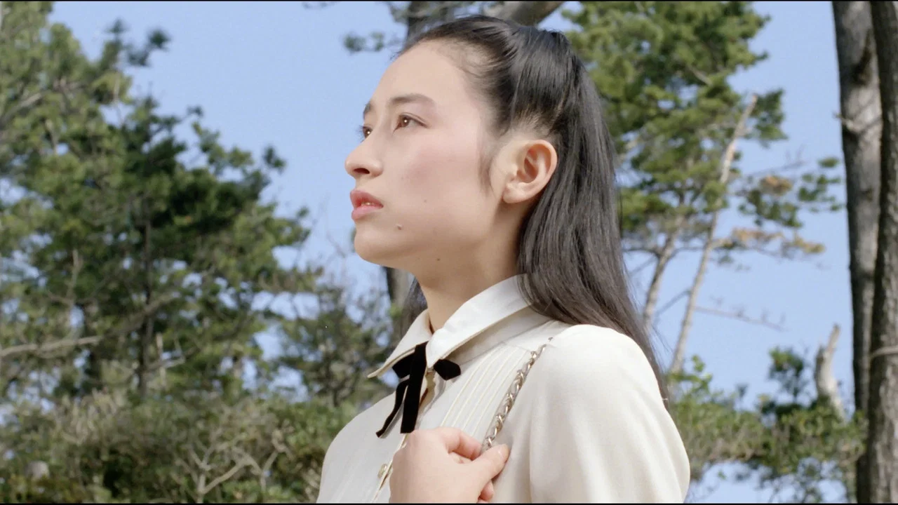 团鬼六：修道女绳地狱 - 剧照