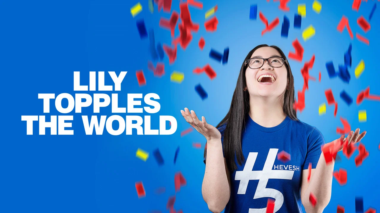 Lily Topples The World - 剧照