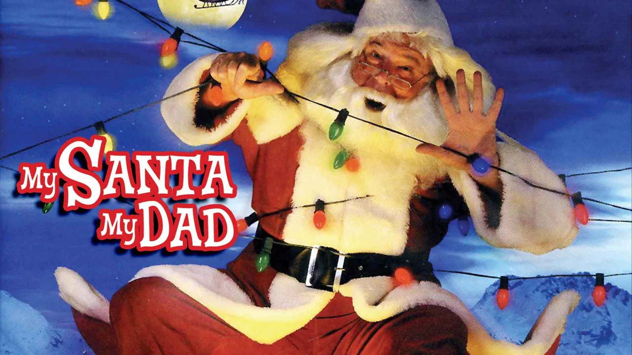 Dear Santa - 剧照