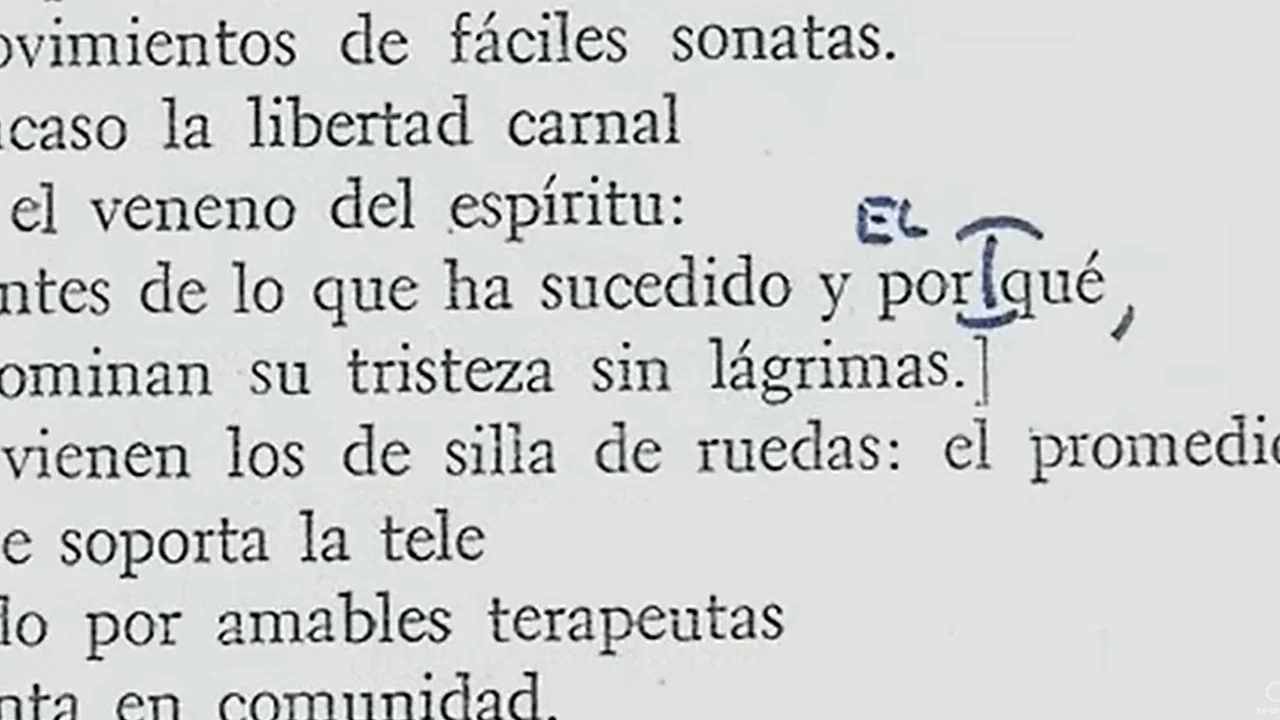 Jos&eacute; Emilio Pacheco: me llamo Nadie - 剧照