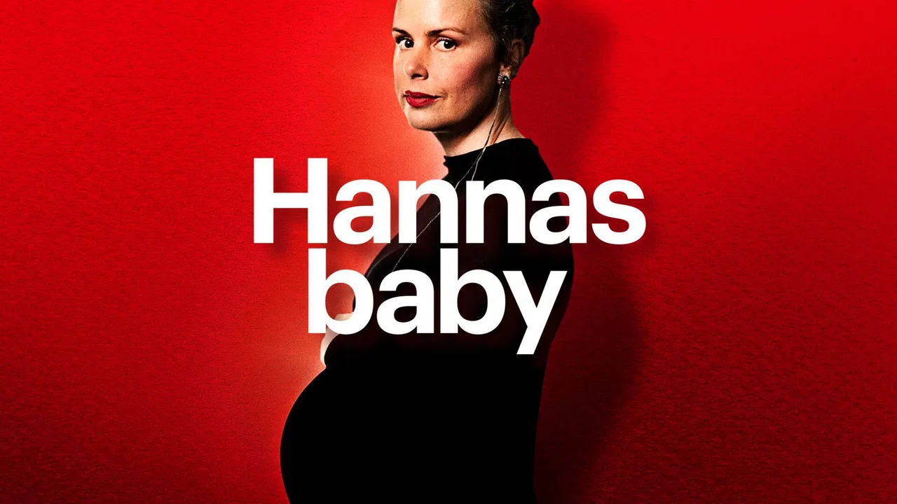 Hannas baby - 剧照