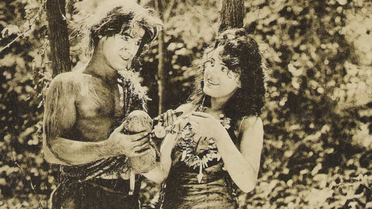 The Son of Tarzan - 剧照