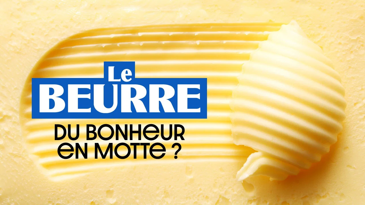 Le Beurre : Du bonheur en motte ? - 剧照
