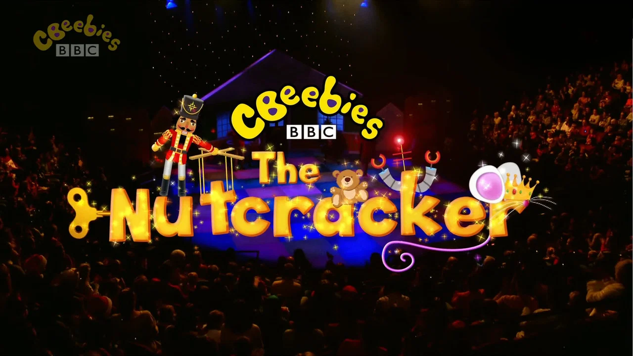 CBeebies Presents: The Nutcracker - 剧照