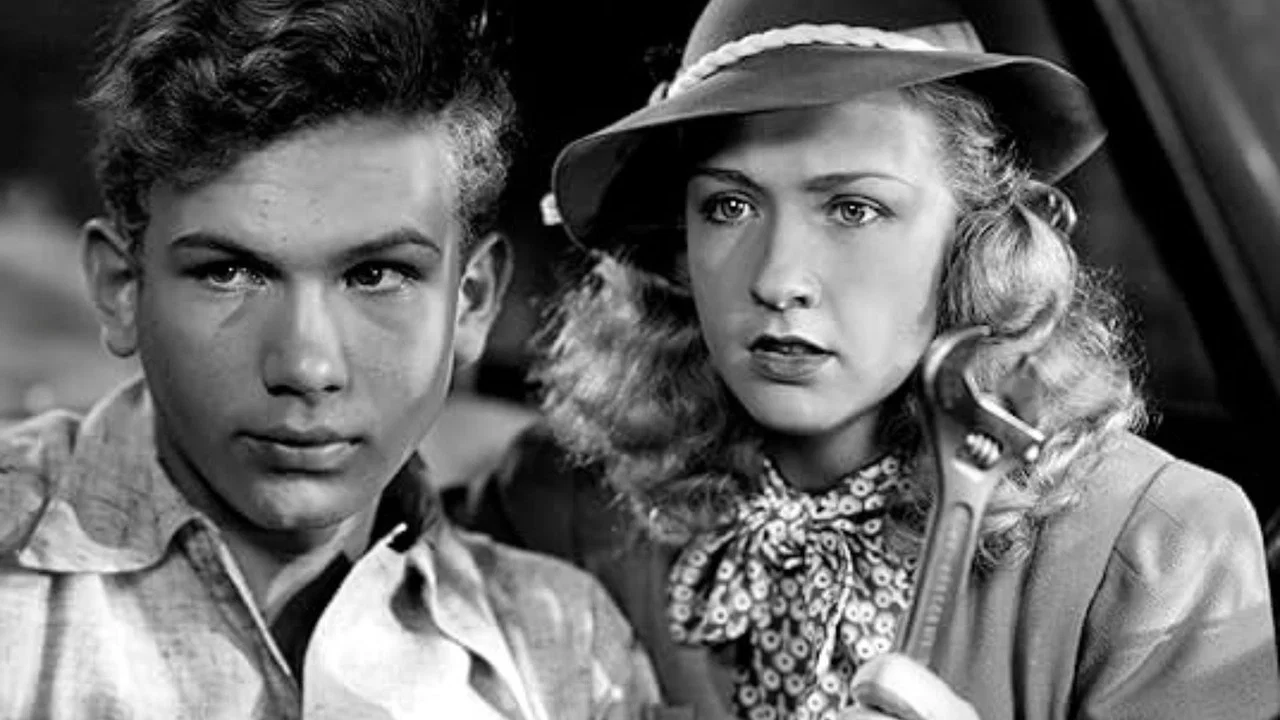 Nancy Drew&hellip; Detective - 剧照