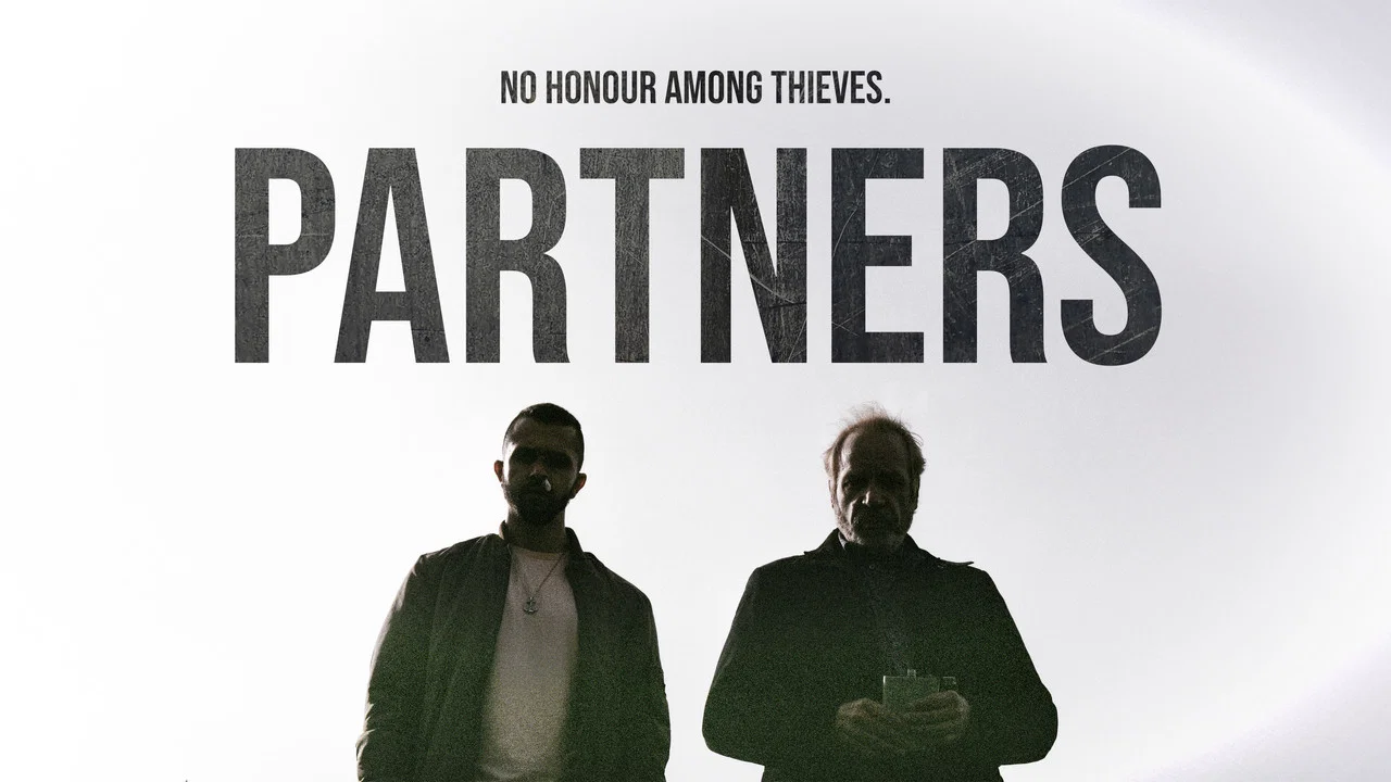 Partners - 剧照