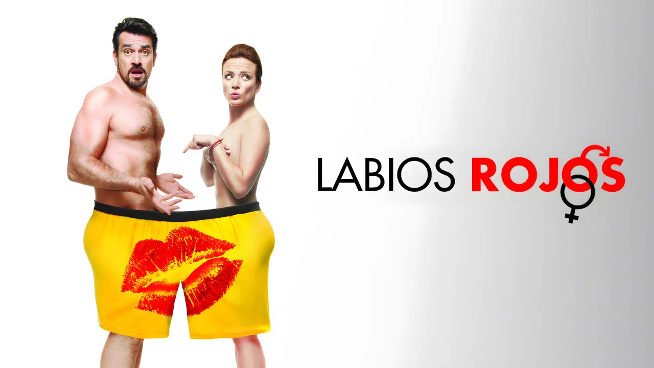Labios Rojos - 剧照