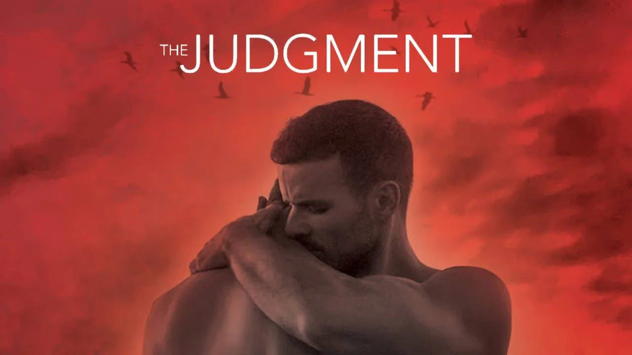 The Judgment - 剧照