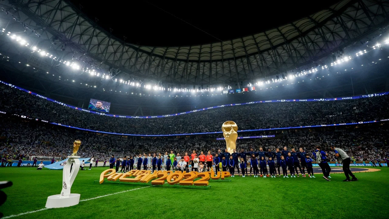 Merci les Bleus ! - 剧照