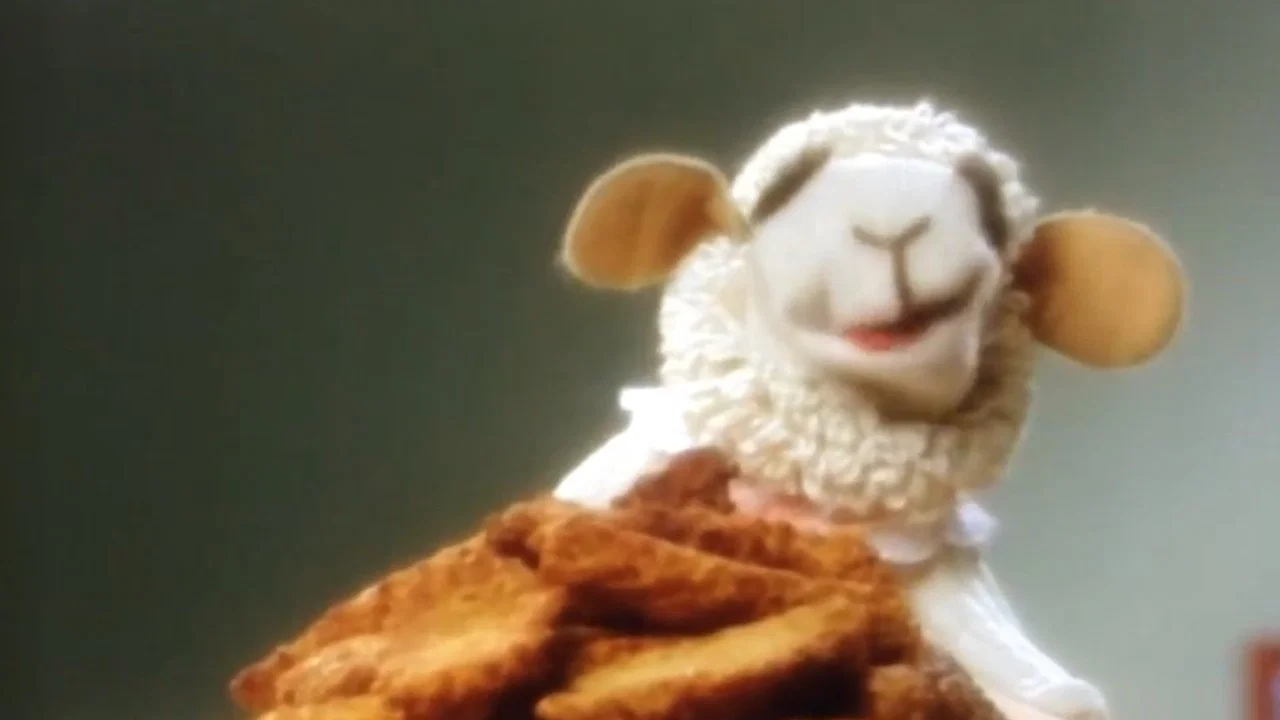 Lamb Chop's Special Chanukah - 剧照
