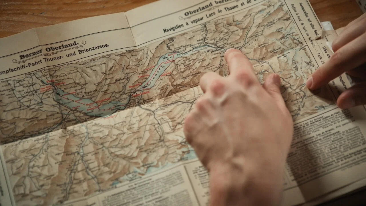 Tolkien &ndash; Die wahre Geschichte der Ringe - 剧照