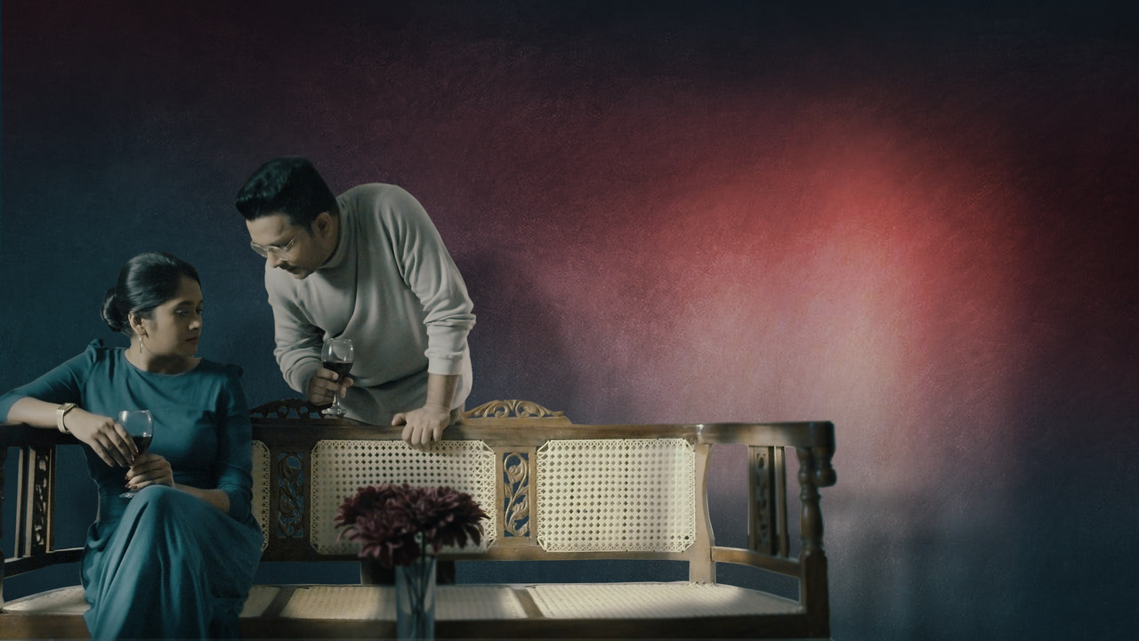 The Guest - 剧照