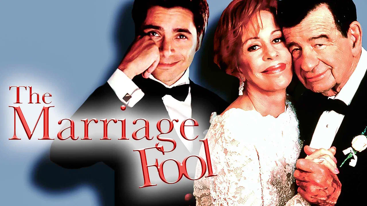 The Marriage Fool - 剧照