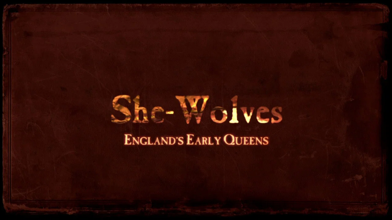 She-Wolves: England's Early Queens - 剧照