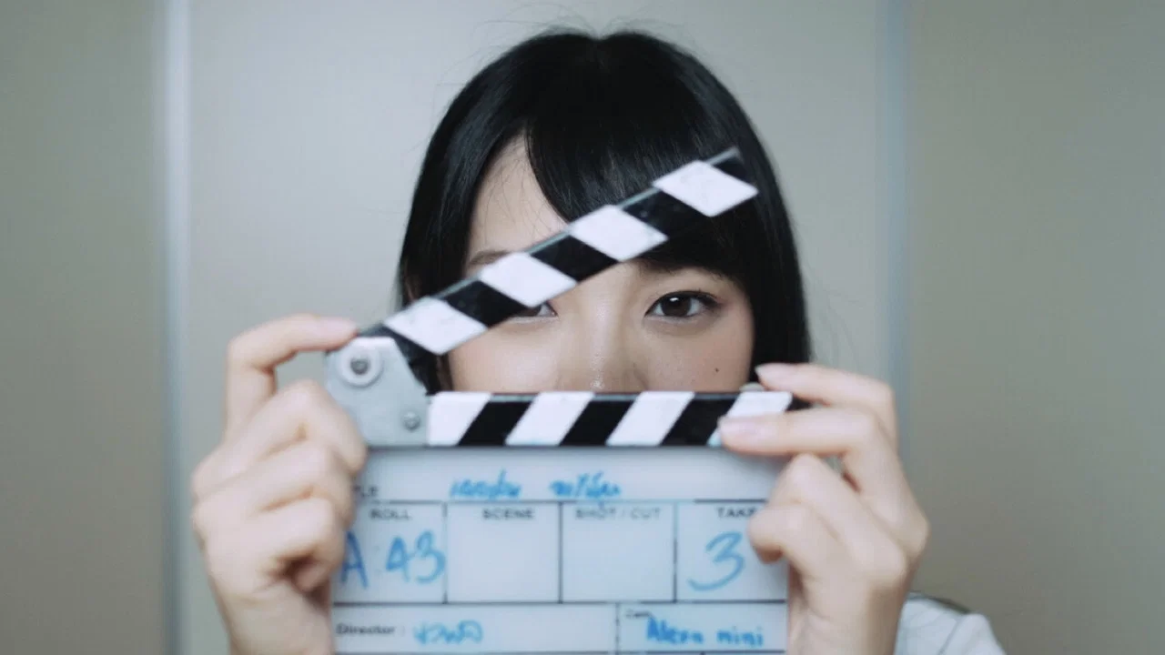 Bnk48： 女孩别哭 - 剧照