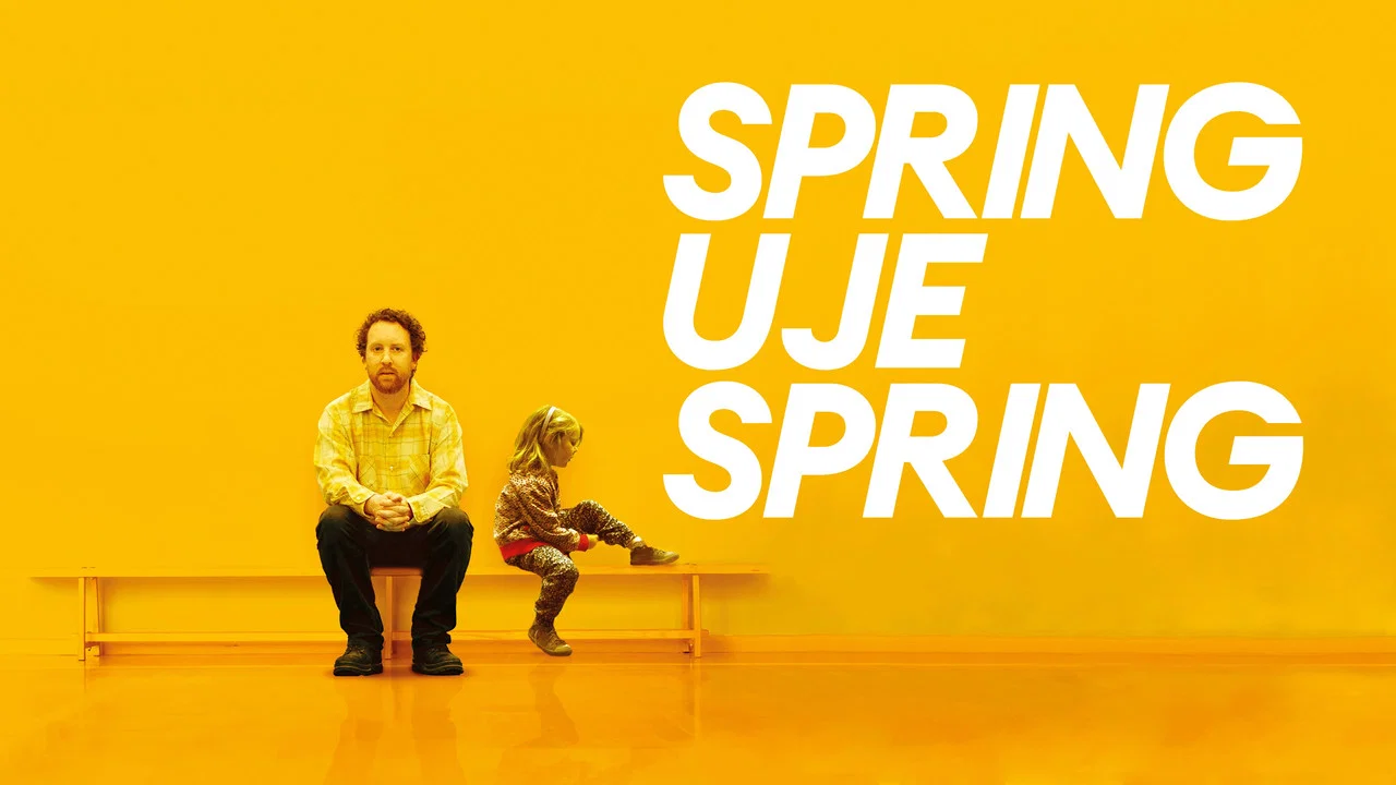 Spring Uje spring - 剧照