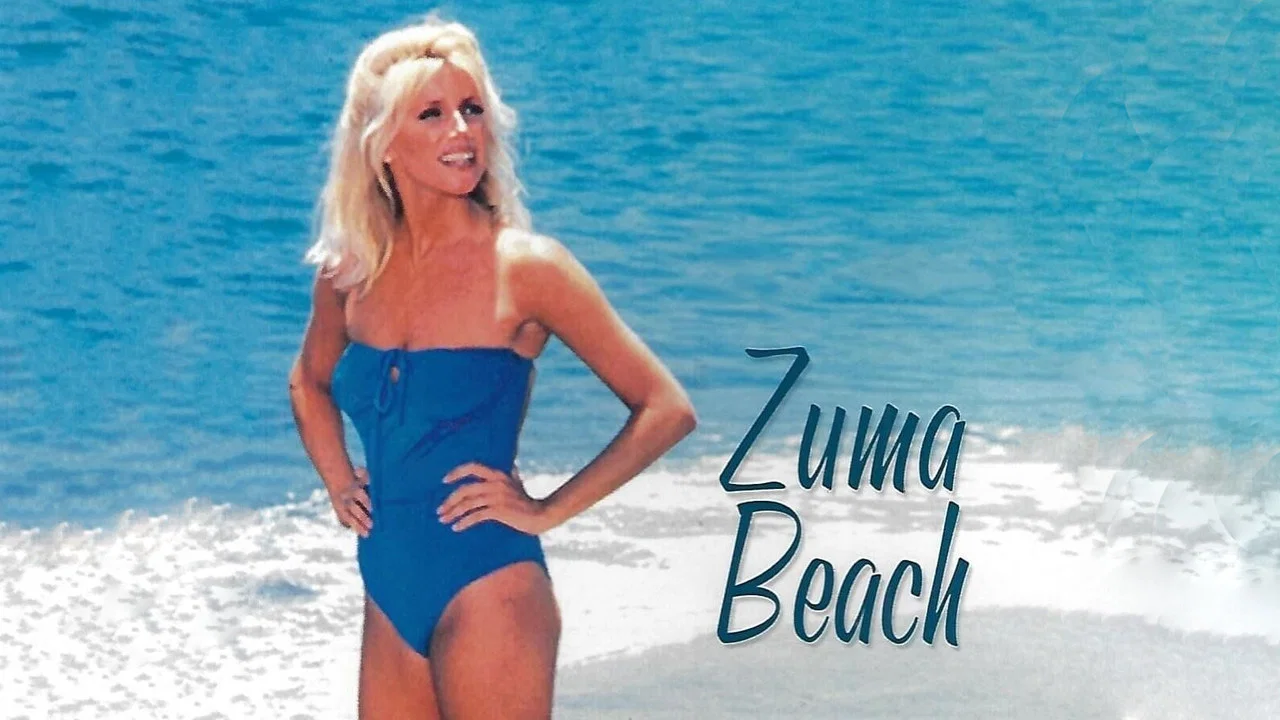 Zuma Beach - 剧照
