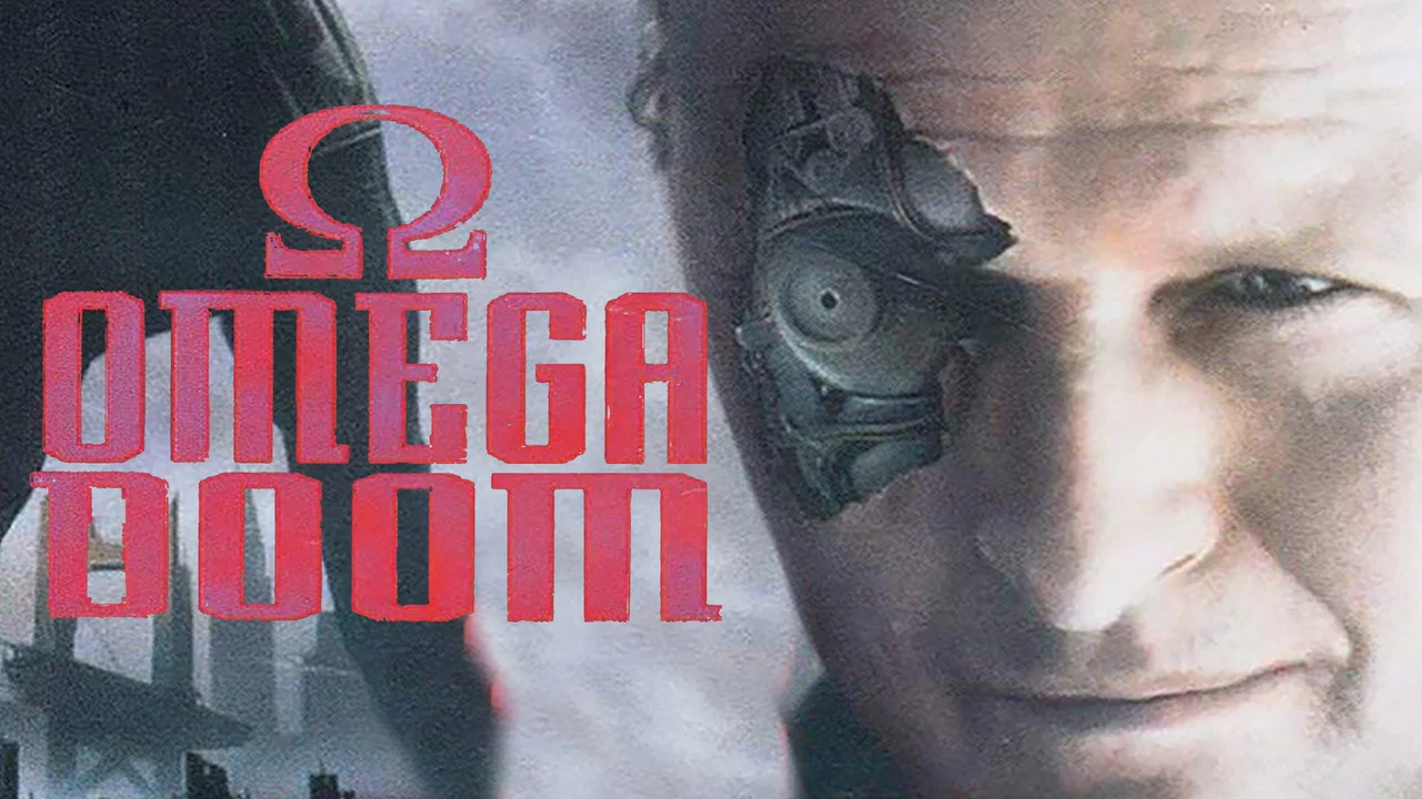 Omega Doom - 剧照