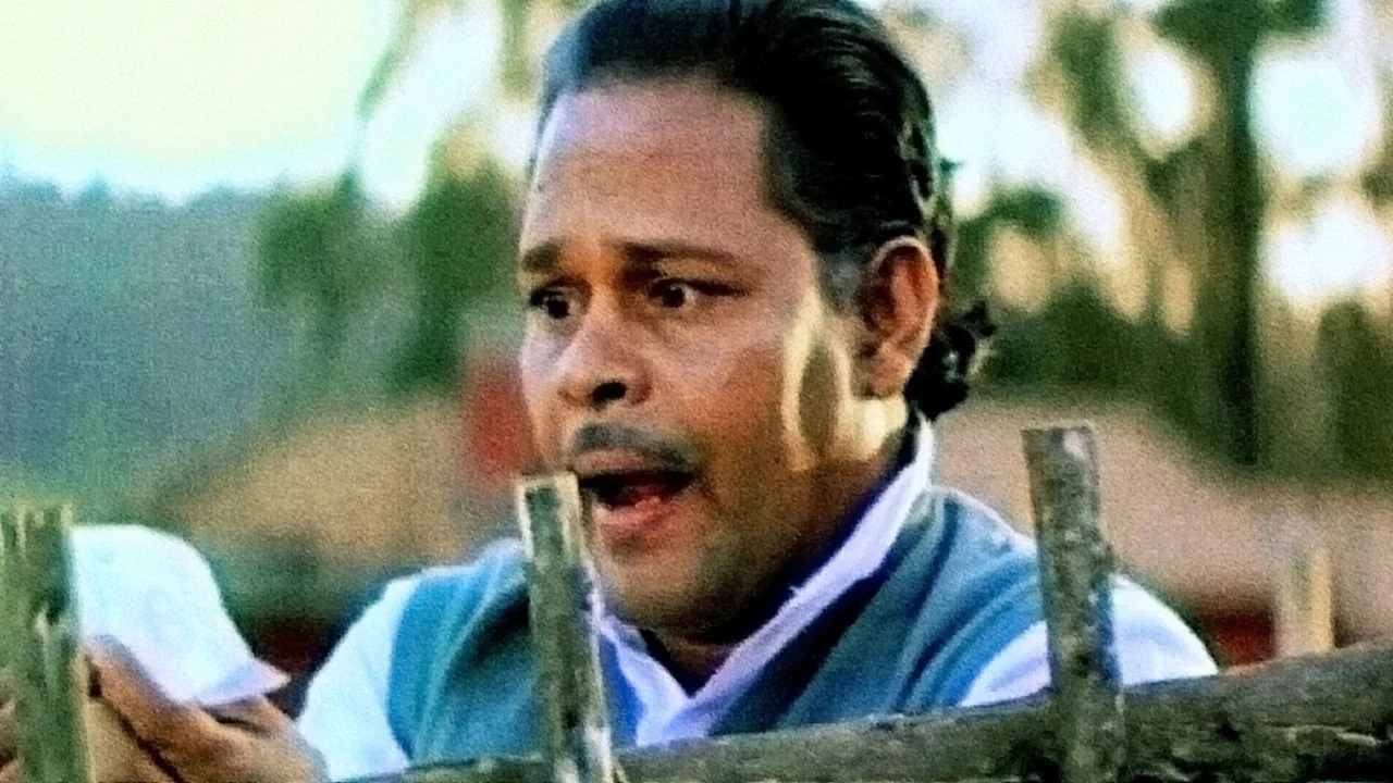കിലുക്കം - 剧照
